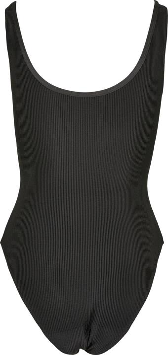 Produktbild Urban Classics Ladies Shiny Rib Body (S)
