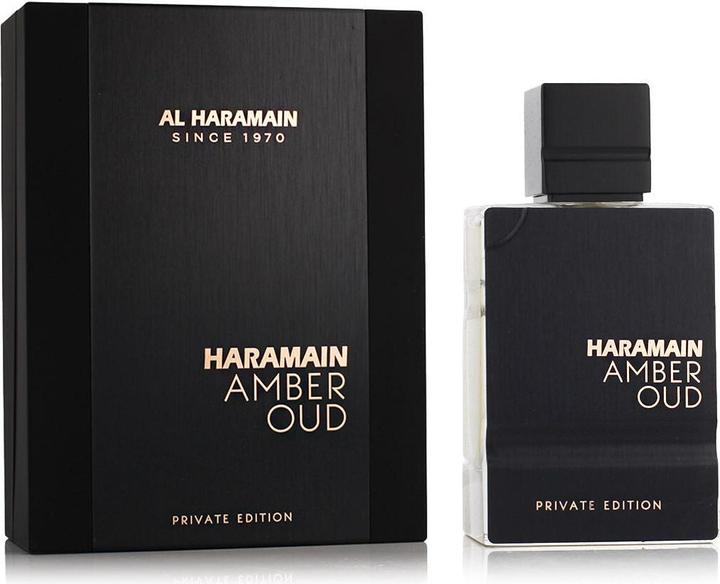 Al Haramain Amber Oudack Edition - EDP