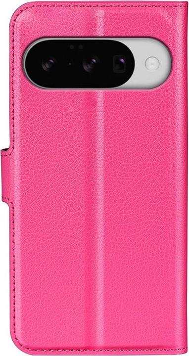 Actual product image Cover-Discount Google Pixel 10 - Leder Etui Hülle (Google Pixel)