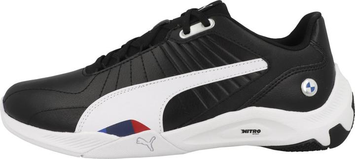 Actual product image Puma BMW MMS Kart Cat RL Nitro - 59905 (44)