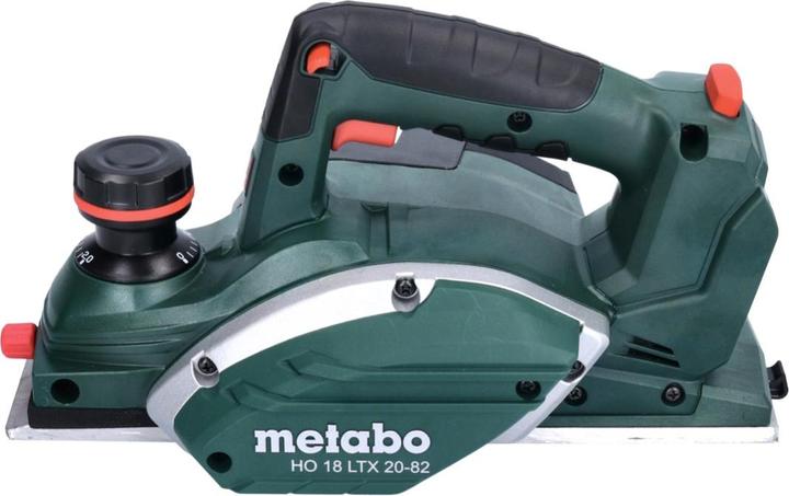 Immagine prodotto Metabo 18 Ltx 20-82
