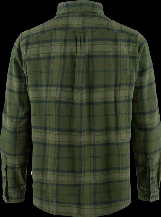 Image du produit Fjällräven Övik Twill Shirt (XXL)