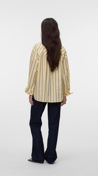Actual product image Vero Moda VMFANNI Hemd Hemd (XS)