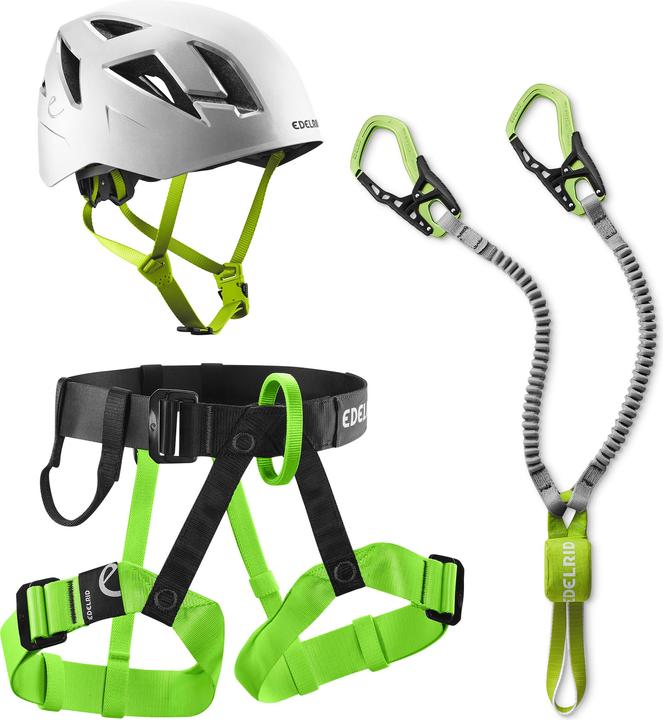 Edelrid Joker Kit IV