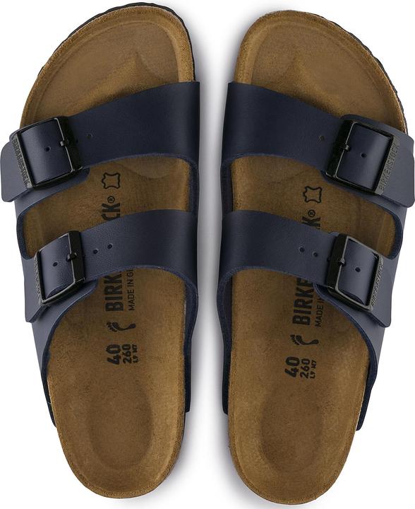 Produktbild Birkenstock Arizona Birko-Flor Normal (46)