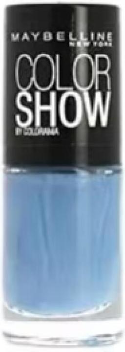 Produktbild Maybelline New York Maybelline Color Show Nail Polish 285 Paint The Town