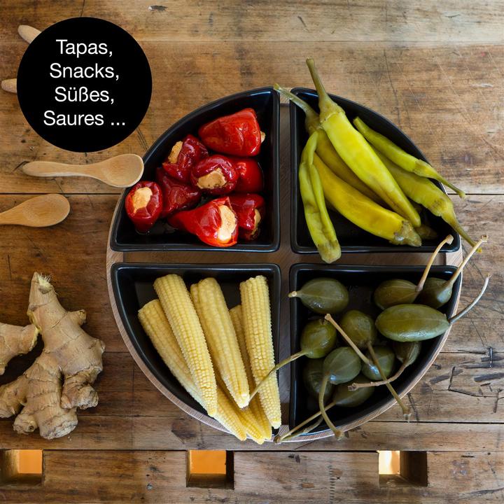 Image du produit Moritz & Moritz Bols à trempette