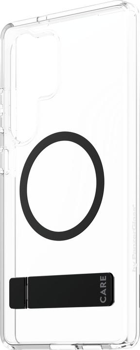 Immagine prodotto PanzerGlass CRRFBKQG38488, Cover, Samsung, Samsung - Galaxy S 2025 Ultra, Trasparente (Samsung Galaxy S25 Ultra)