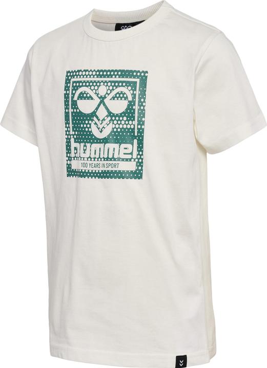 hummel hmlROWAN T-SHIRT S/S (122)