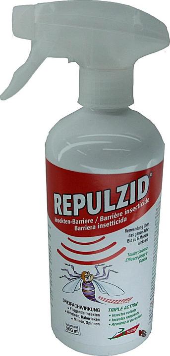 Produktbild Bactenet Insekten Barriere (500 ml)