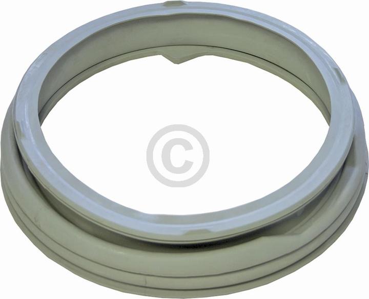 Produktbild Europart Türmanschette wie gorenje 581577 249240 für Waschmaschine