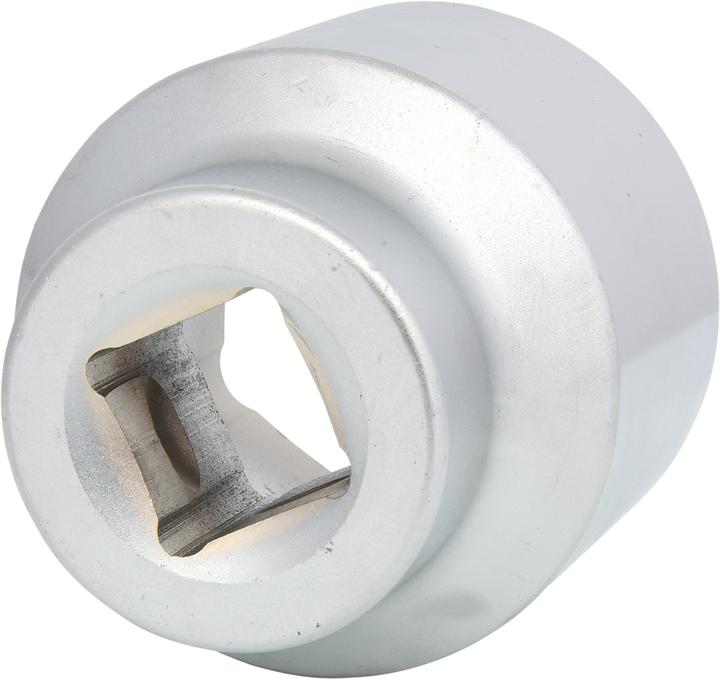 Produktbild KS Tools 1" Sechskant-Stecknuss kurz (60 mm)