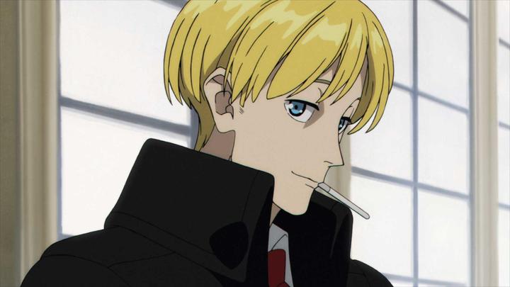Produktbild ACCA - 13 Territory Inspection Dept. - Volume 1: Episode 01-04 (DVD) (DVD, 2018, Deutsch, Japanisch)
