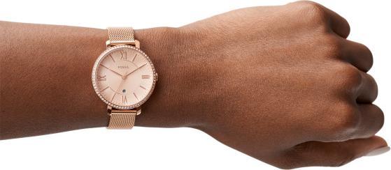 Actual product image Fossil Jacqueline (Analogue wristwatch, 36 mm)