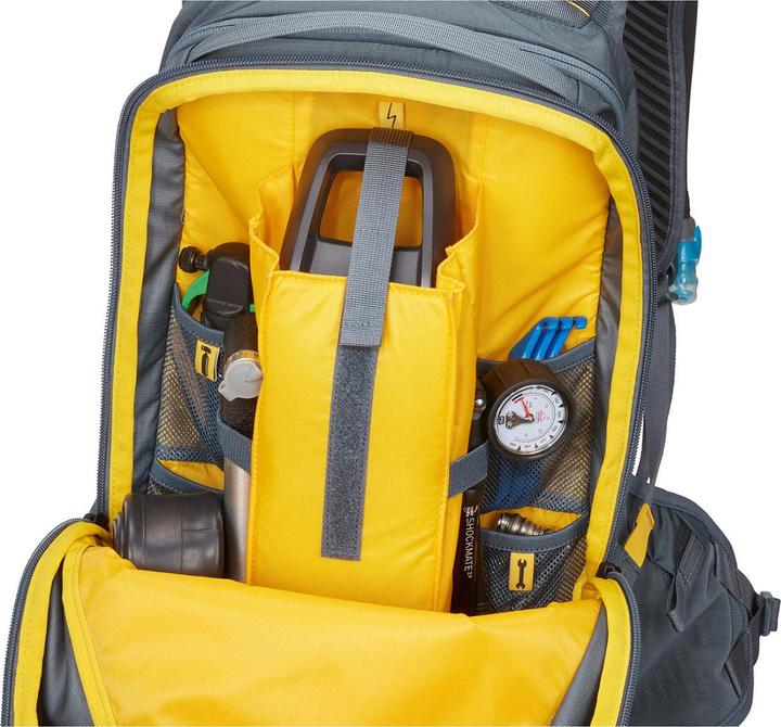 Immagine prodotto Thule Rail 18L idratazione eMTB Zaino (18 l)