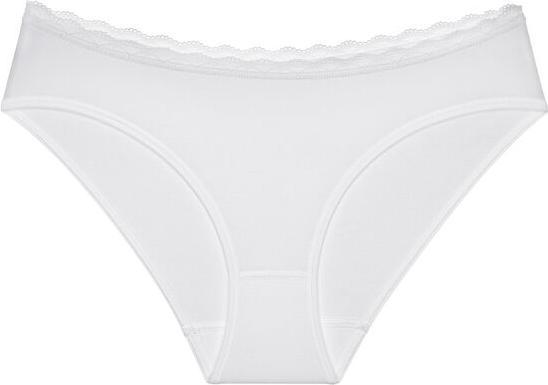 Immagine prodotto Triumph Feel of Cotton Tai (38, Confezione da 2)