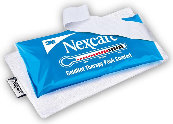 Produktbild Nexcare ColdHot Comfort (1 x, 750 ml, 400 g)