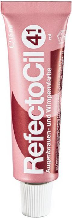 Produktbild Refectocil Augenbrauen- und Wimpernfarbe