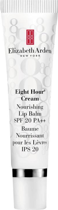 Actual product image Elizabeth Arden The Eight Hour (Balm, 15 ml)