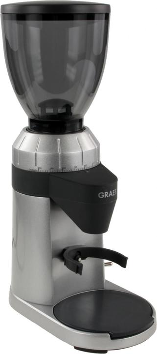 Actual product image Graef cm 800 (EU plug)