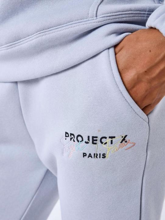 Immagine prodotto Project X Paris pantaoni sportivi ricamati da (L)