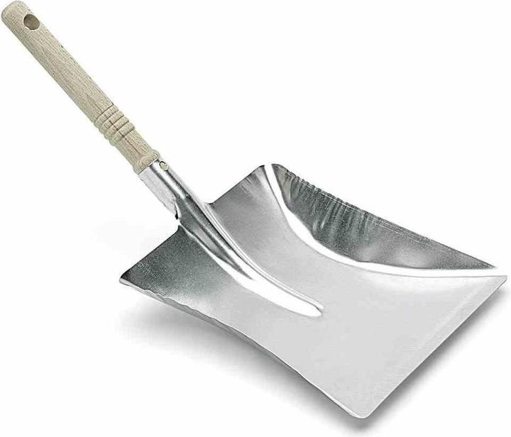 Galvanised metal