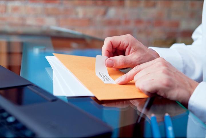 Produktbild Dymo Labelwriter 450