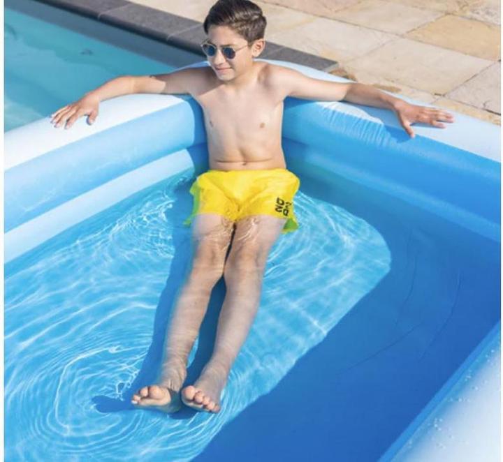 Produktbild TOP Kinderpool