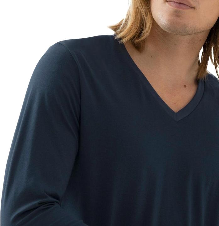 Immagine prodotto Mey Maglietta intima in cotone Dry / Camicia a maniche lunghe (S)
