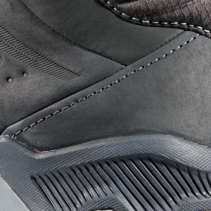 Actual product image Mammut Nova IV Mid GTX Women (40)