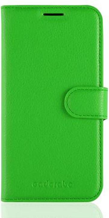 Productafbeelding Cadorabo Boek met kaft met standfunctie (Samsung Galaxy S7)