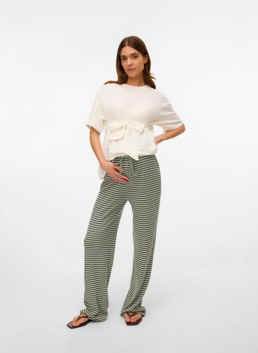 Actual product image Mamalicious Maternity trousers Trousers (XL)