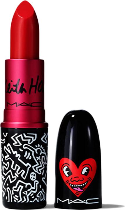 Red Haring