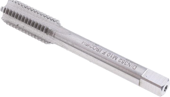 Image du produit Eventus Taraud manuel HSS NO. III M10