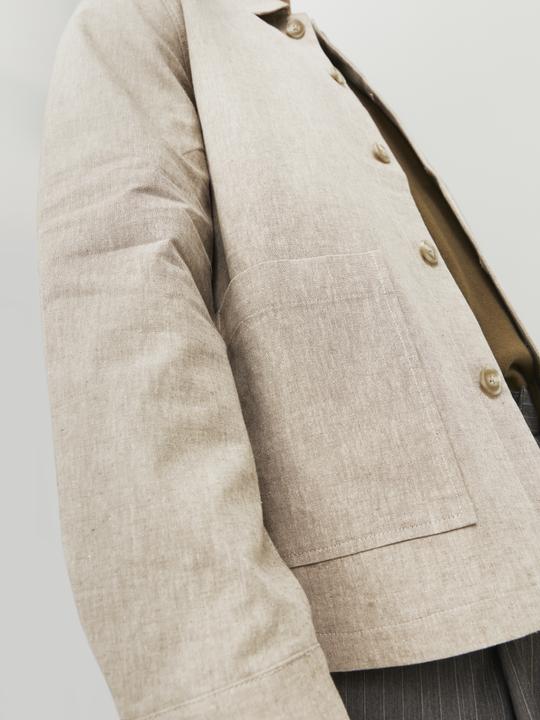 Produktbild Jack & Jones JPRRIVIERA Slim Fit Blazer Hybrid Blazer (XXL)