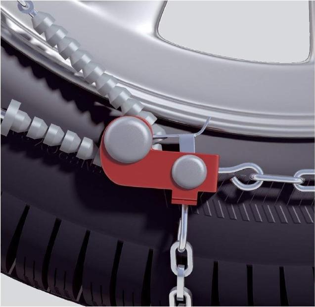 Produktbild König Chain Cb-12 102