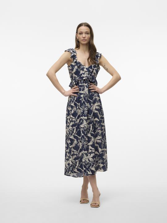Image du produit Vero Moda VMJOSIE Robe longue (L)
