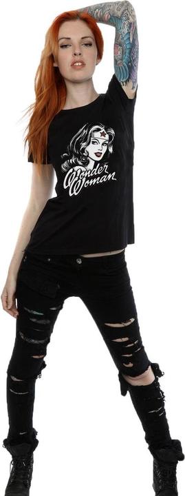 Produktbild Wonder Woman Hint TShirt (XS)