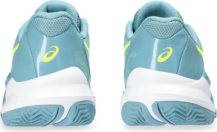 Actual product image ASICS Performance Gel Challenger 14 Clay (40)