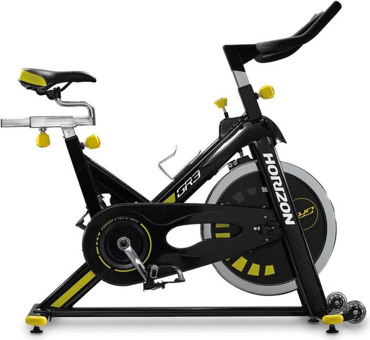 Actual product image Horizon Fitness Gr3