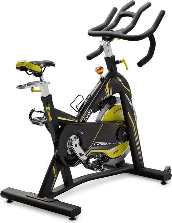 Horizon Fitness Gr6