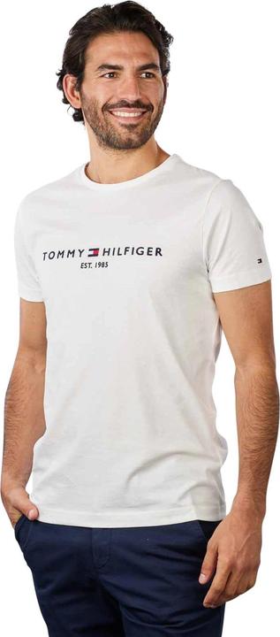 Produktbild Tommy Hilfiger Rundhals T-Shirt (S)