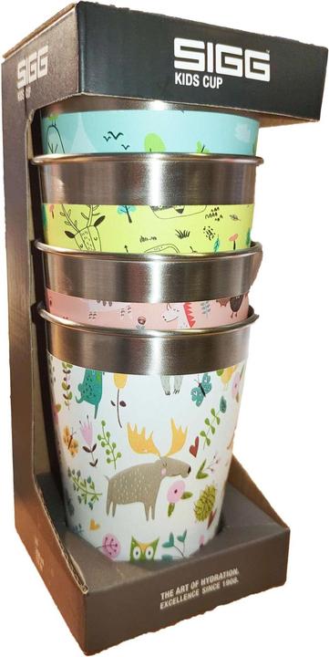 Image du produit Sigg Cup Set