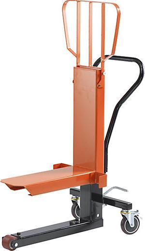 Actual product image Simon  Evers & Co. Display pallet jack (250 kg)