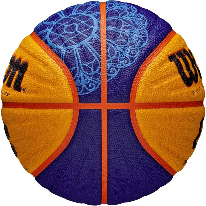 Image du produit Wilson FIBA 3x3 Paris