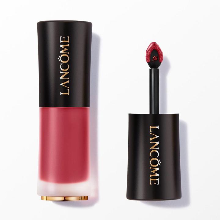 Image du produit Lancôme L'Absolu Rouge Drama Ink 502 Fiery Pink (Rose vif)