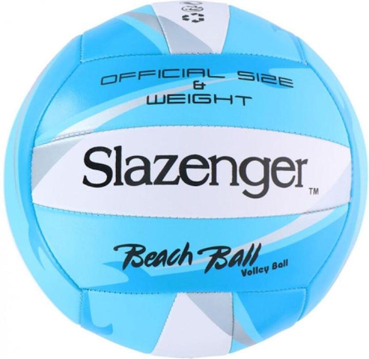 Produktbild Slazenger Beach volleyball size 4 3ass