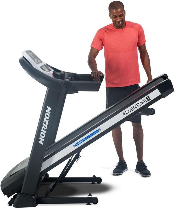 Produktbild Horizon Fitness Adventure 1