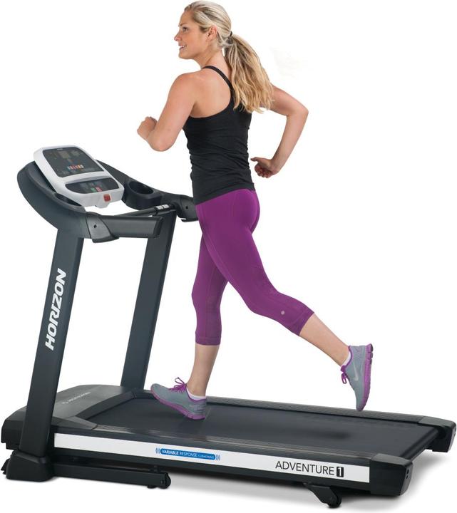 Produktbild Horizon Fitness Adventure 1