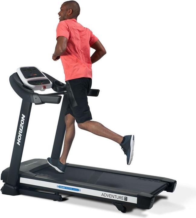 Produktbild Horizon Fitness Adventure 1